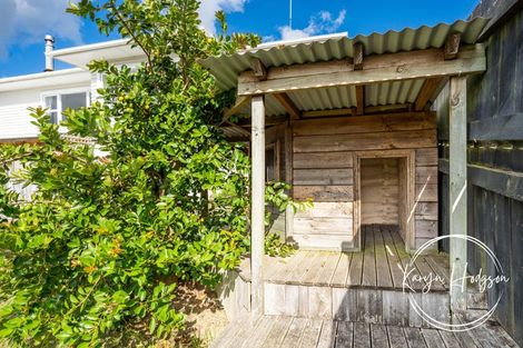 Photo of property in 103 Hurndall Street East, Maungaturoto, 0520