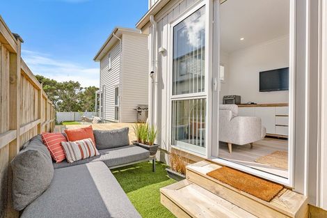 Photo of property in 22 Tai Crescent, Hobsonville, Auckland, 0616