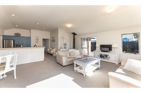 Photo of property in 19a Robert Coup Road, Kaiapoi, 7630