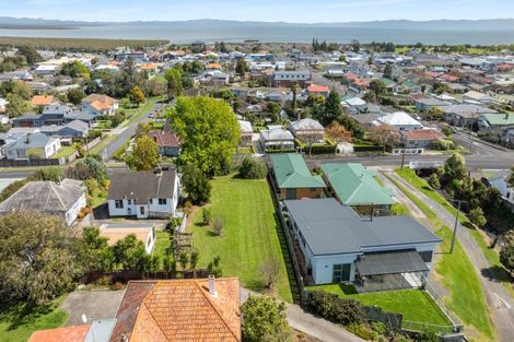 Photo of property in 504 Rolleston Street, Thames, 3500