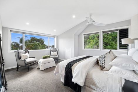 Photo of property in 27 Shelly Beach Parade, Cockle Bay, Auckland, 2014