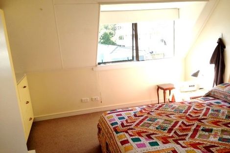 Photo of property in Hiropi St Village, 12/46u Hiropi Street, Newtown, Wellington, 6021