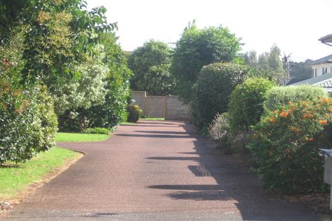 Photo of property in 1/8 Brook Street, Milford, Auckland, 0620