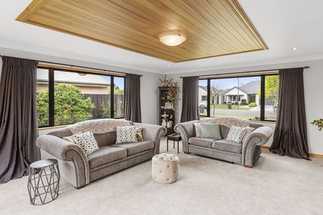 Photo of property in 3 Cathcart Crescent, Prebbleton, 7604