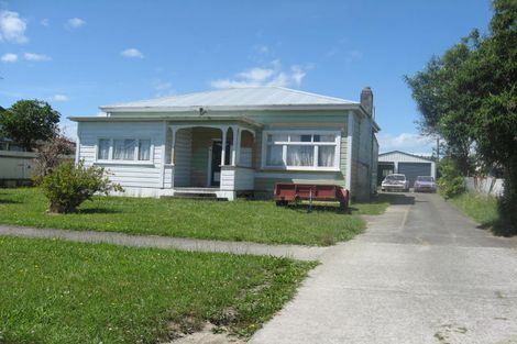Photo of property in 13 Haybittle Street, Feilding, 4702
