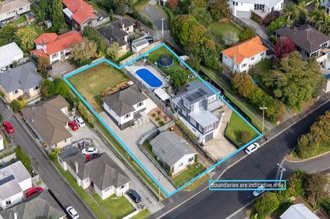 Photo of property in 25 Carey Street, Maeroa, Hamilton, 3200