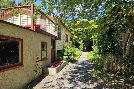 Photo of property in 12- 16 Sealy Street, Lake Tekapo, 7999