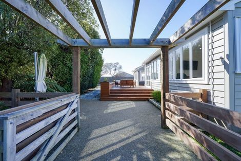 Photo of property in 10 Joseph Street, Waverley, Invercargill, 9810