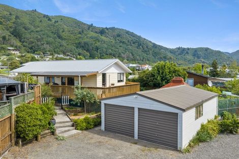 Photo of property in 1a Leicester Street, Picton, 7220