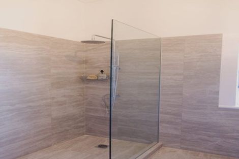 Photo of property in 112 Queen Street, Northcote Point, Auckland, 0627