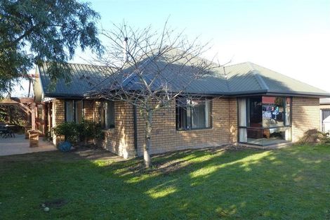 Photo of property in 21 Kowhai Avenue, Rangiora, 7400