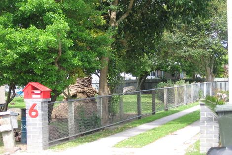 Photo of property in 6 Oak Street, Mangapapa, Gisborne, 4010