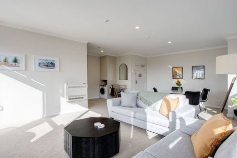 Photo of property in 5b/3 Shakespeare Road, Napier South, Napier, 4110