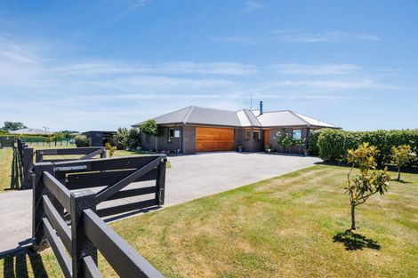 Photo of property in 115 Mount Taylor Drive, Feilding, 4775