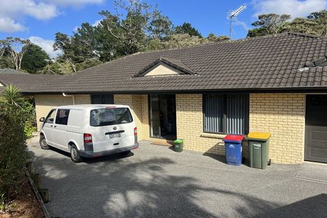 Photo of property in 38 Lomas Way, Albany, Auckland, 0632