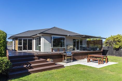 Photo of property in 70 Rocking Horse Road, Southshore, Christchurch, 8062