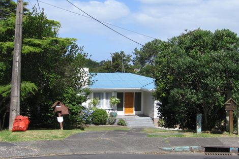 Photo of property in 1/18 Felstead Street, Birkenhead, Auckland, 0626
