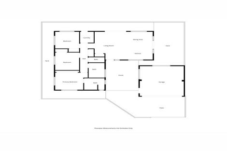 Photo of property in 3a Sharyn Place, Brookfield, Tauranga, 3110