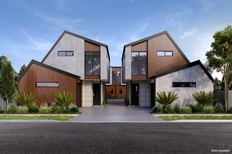 Photo of property in 11 Oxley Avenue, St Albans, Christchurch, 8014