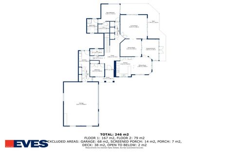 Photo of property in 34 Sovereign Drive, Papamoa Beach, Papamoa, 3118