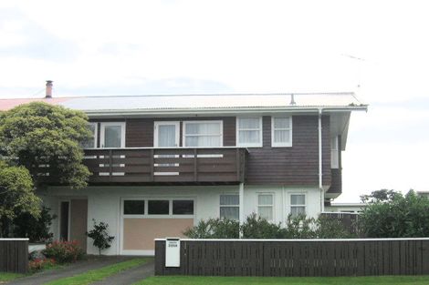 Photo of property in 235 Manly Street, Paraparaumu Beach, Paraparaumu, 5032