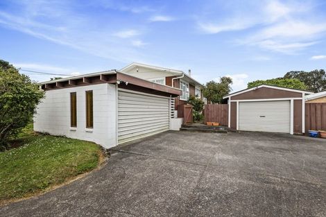 Photo of property in 199 Don Buck Road, Massey, Auckland, 0614
