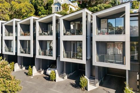 Photo of property in 1/18 Oriental Terrace, Oriental Bay, Wellington, 6011