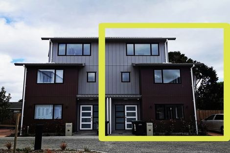 Photo of property in 22 Eileen Newey Place, Henderson, Auckland, 0612