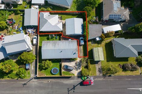 Photo of property in 5 Vivian Street, Melville, Hamilton, 3206