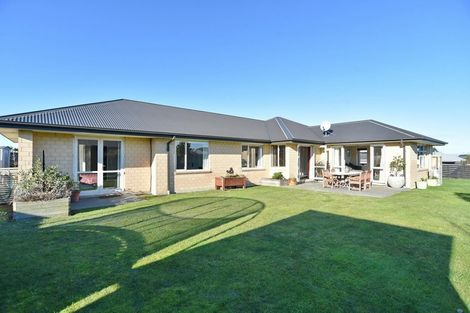 Photo of property in 10 Wairepo Close, Rangiora, 7400