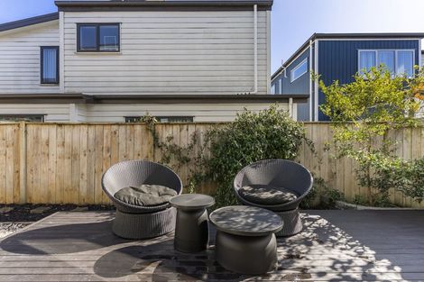 Photo of property in 34 Lockheed Street, Hobsonville, Auckland, 0618