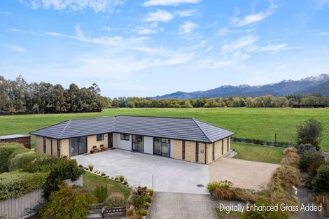 Photo of property in 7 West View, Hanmer Springs, 7334