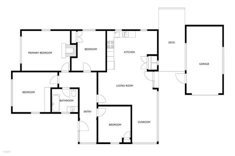 Photo of property in 75 Diamond Avenue, Spreydon, Christchurch, 8024
