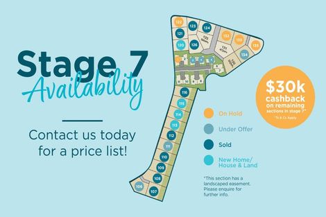 Photo of property in 42 Penney Avenue, Kaiapoi, 7630