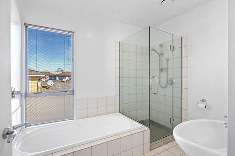 Photo of property in 3/22 Stoneyhurst Street, St Albans, Christchurch, 8014