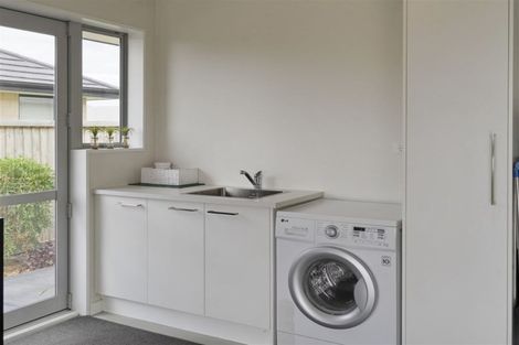 Photo of property in 66 Newman Road, Rolleston, 7614