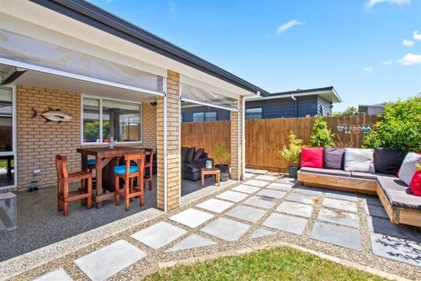Photo of property in 4 Trevally Place, Snells Beach, 0920