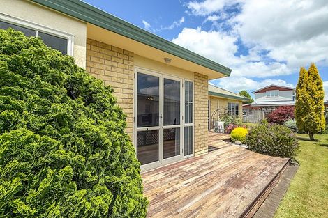 Photo of property in 83 Tawari Street, Matamata, 3400