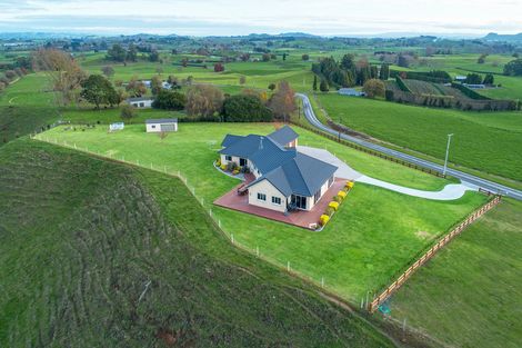 Photo of property in 81 Tiki Road, Kihikihi, Te Awamutu, 3872