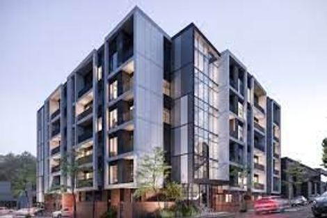 Photo of property in 403/21u King Street, Mount Cook, Wellington, 6021