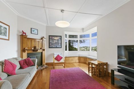 Photo of property in 31 Rangoon Street, Khandallah, Wellington, 6035