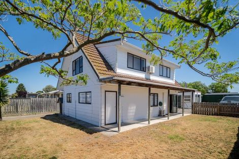 Photo of property in 247 Flaxmere Avenue, Flaxmere, Hastings, 4120