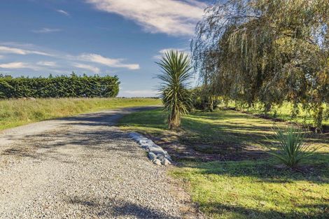Photo of property in 77 Bruces Road, Sefton, Rangiora, 7477