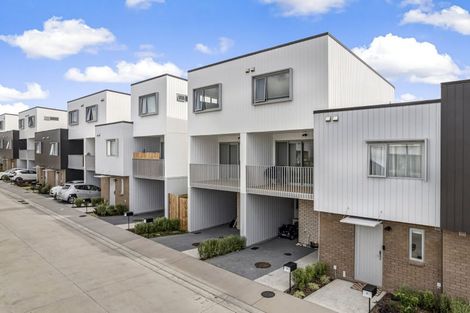 Photo of property in 133 Ngae Place, Mangere East, Auckland, 2024