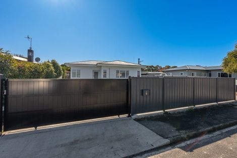 Photo of property in 9 Cassino Crescent, Onekawa, Napier, 4110