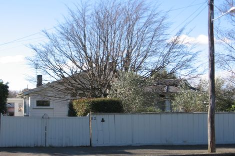 Photo of property in 82 Essex Street, Masterton, 5810