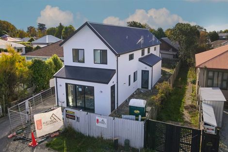 Photo of property in 45 Surrey Street, Linwood, Christchurch, 8062