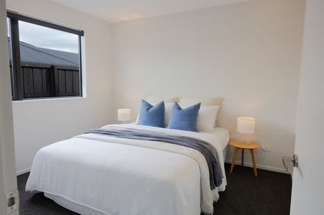 Photo of property in 11 Radar Drive, Rolleston, 7615