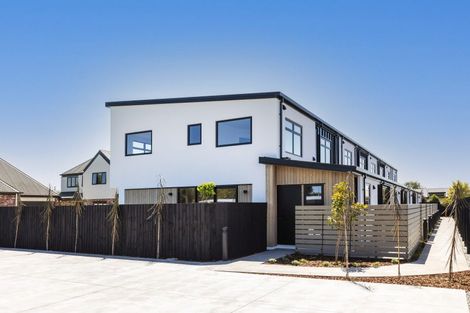 Photo of property in 46b Division Street, Riccarton, Christchurch, 8041
