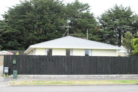 Photo of property in 140 Hay Street, Bromley, Christchurch, 8062